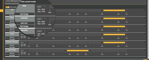 Modes