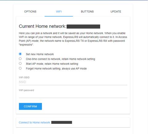 Web UI Banner