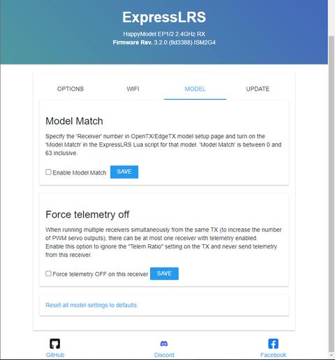 Web UI Banner