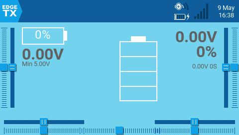 BattCheck Widget