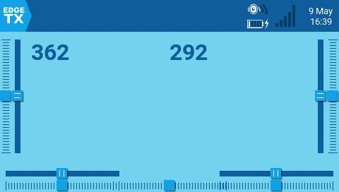 Counter Widget