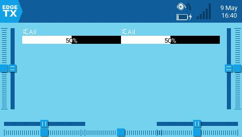 Gauge Widget