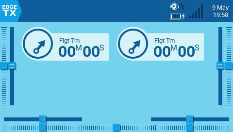 Timer Widget