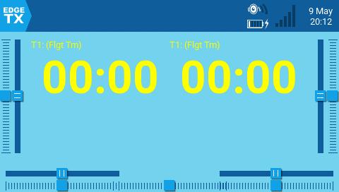 Timer2 Widget