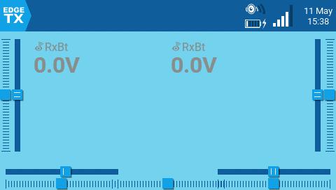 Value Widget