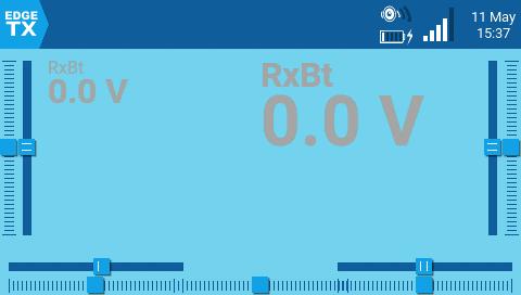 Value2 Widget